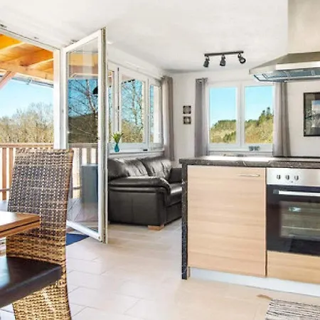 Feriehus 5 Person In Lonevag-by Traum Lonevåg