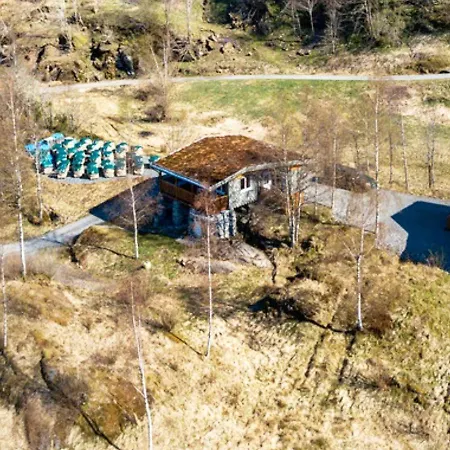 5 Person In Lonevag-by Traum Feriehus Lonevåg