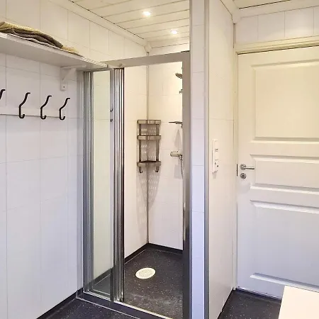 Dom wakacyjny 5 Person In Lonevag-by Traum Lonevåg