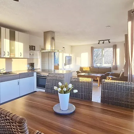 Feriehus 5 Person In Lonevag-by Traum Lonevåg