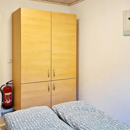 5 Person In Lonevag-by Traum Feriehus Lonevåg
