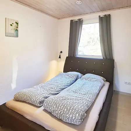 Feriehus 5 Person In Lonevag-by Traum