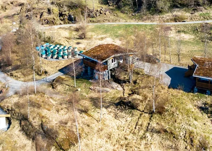 5 Person In Lonevag-by Traum Ferienhaus Lonevåg