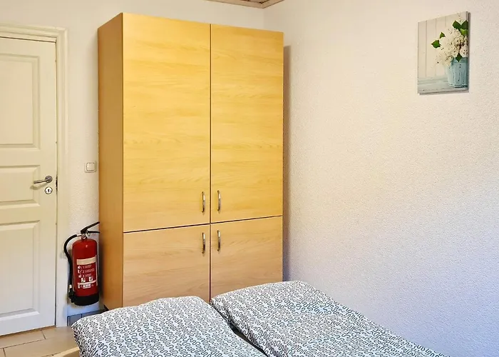 5 Person In Lonevag-by Traum Ferienhaus