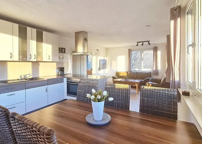 5 Person In Lonevag-by Traum Ferienhaus