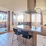Casa vacanze 5 Person In Lonevag-by Traum *