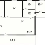 5 Person In Lonevag-by Traum Casa vacanze