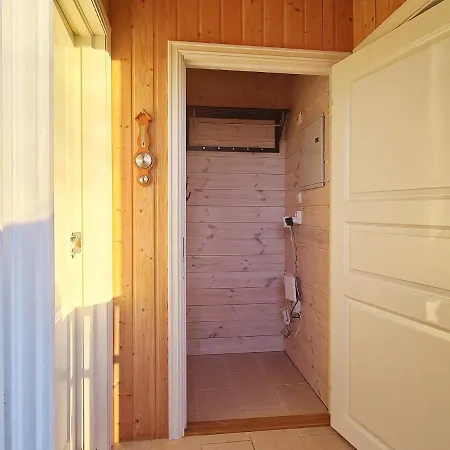 5 Person In Lonevag-by Traum Semesterbostad *