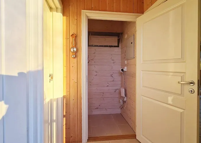 5 Person In Lonevag-by Traum Дом отдыха *