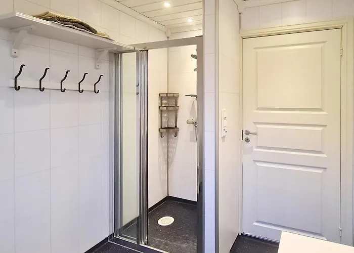 Дом отдыха 5 Person In Lonevag-by Traum Lonevag